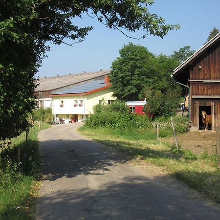 Hofgut Duerrenbuehl Villa Grafenhausen Luaran gambar