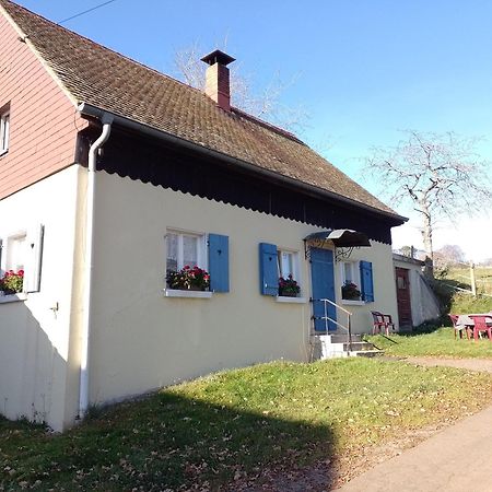 Hofgut Duerrenbuehl Villa Grafenhausen Luaran gambar
