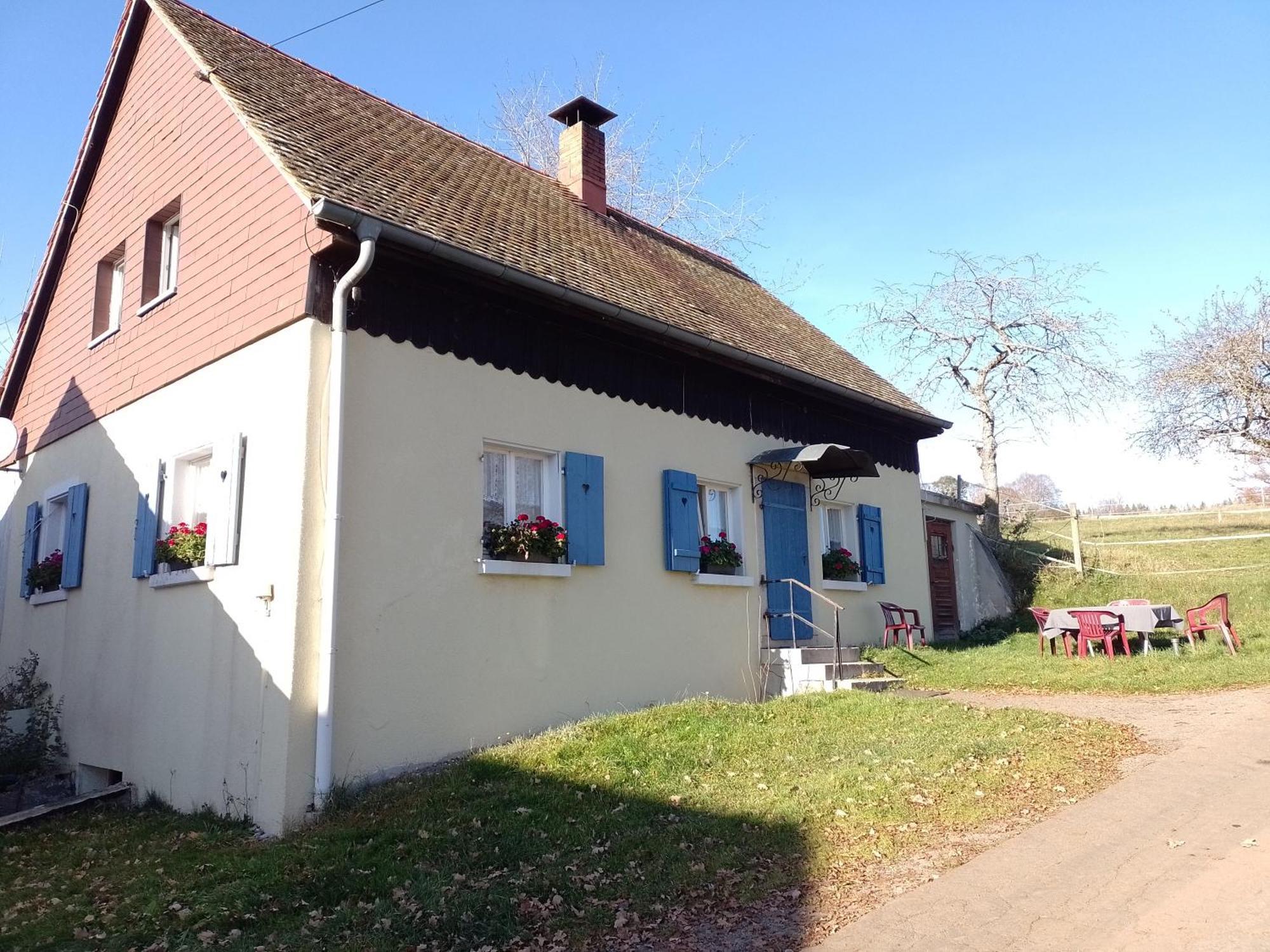 Hofgut Duerrenbuehl Villa Grafenhausen Luaran gambar