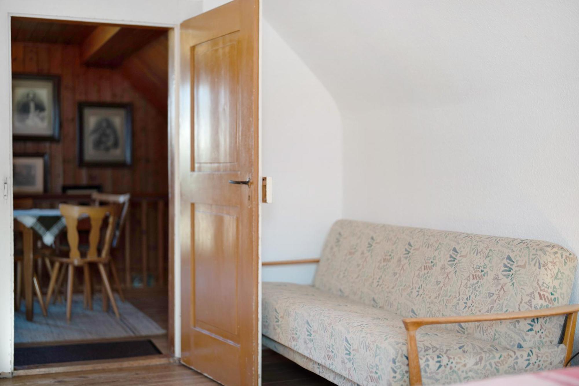 Hofgut Duerrenbuehl Villa Grafenhausen Luaran gambar