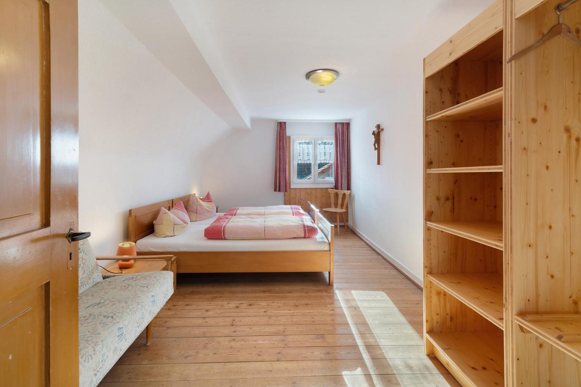 Hofgut Duerrenbuehl Villa Grafenhausen Luaran gambar