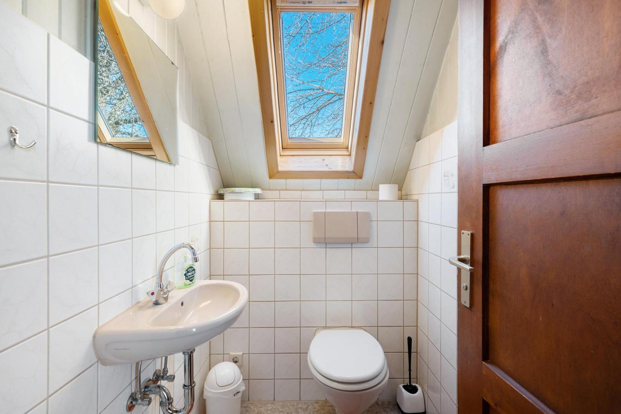 Hofgut Duerrenbuehl Villa Grafenhausen Luaran gambar