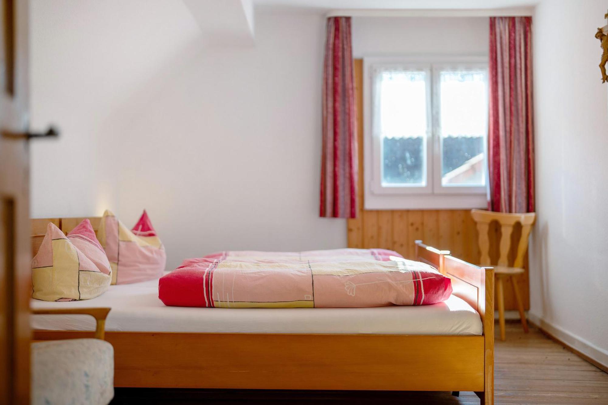 Hofgut Duerrenbuehl Villa Grafenhausen Luaran gambar