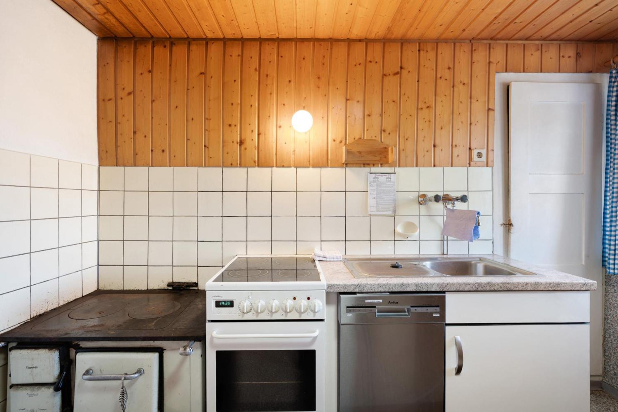 Hofgut Duerrenbuehl Villa Grafenhausen Luaran gambar
