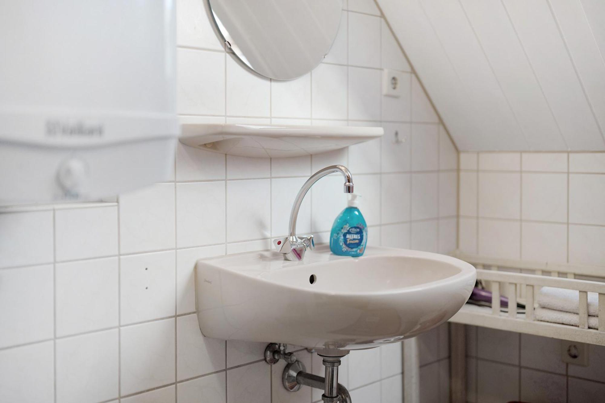 Hofgut Duerrenbuehl Villa Grafenhausen Luaran gambar