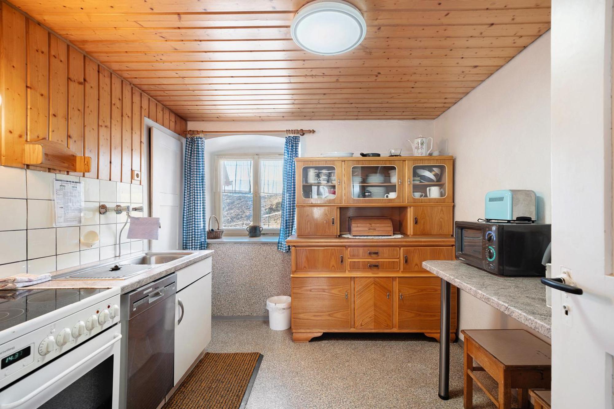 Hofgut Duerrenbuehl Villa Grafenhausen Luaran gambar
