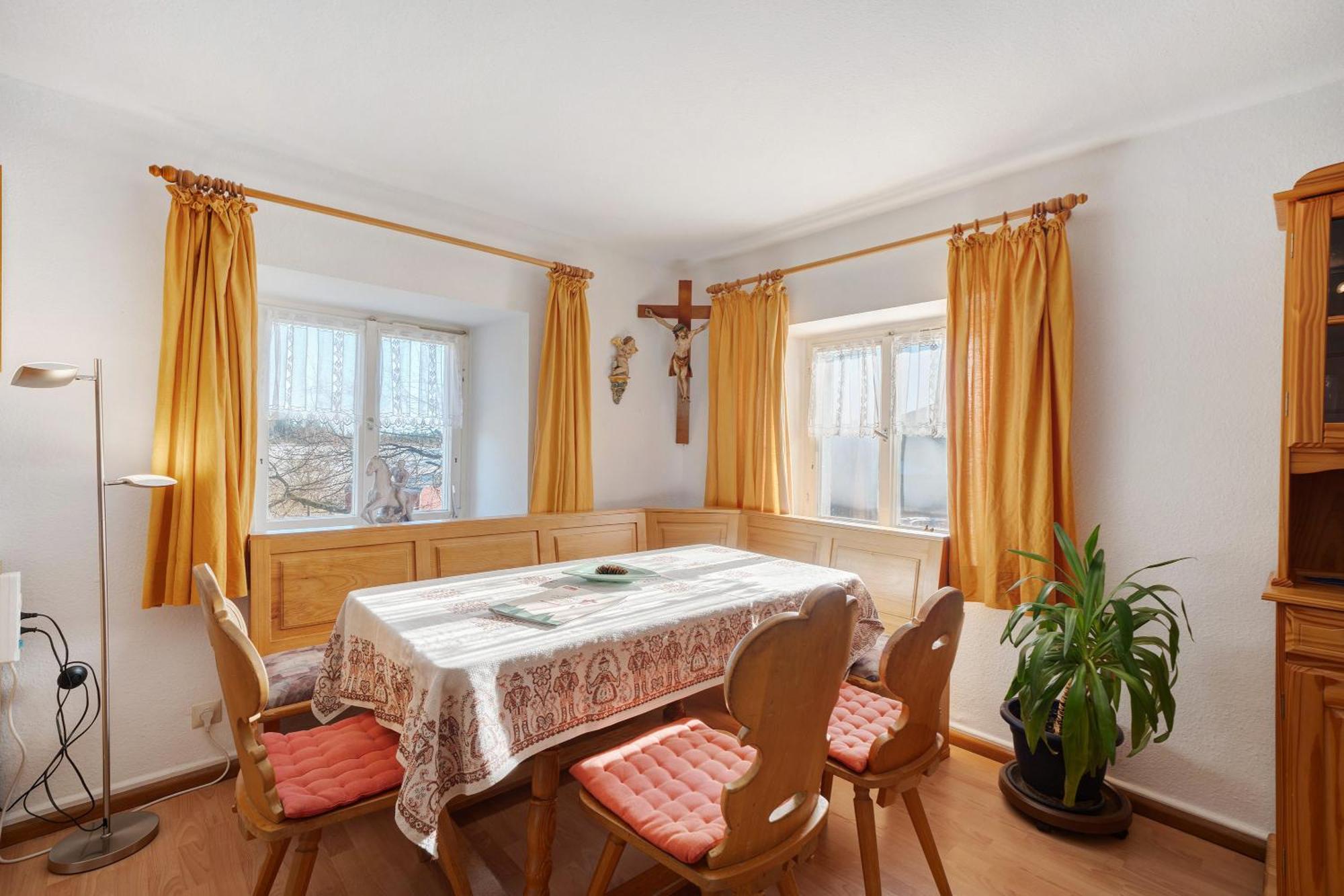 Hofgut Duerrenbuehl Villa Grafenhausen Luaran gambar
