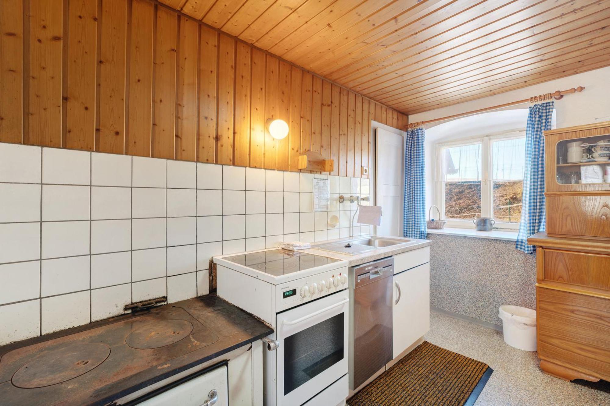Hofgut Duerrenbuehl Villa Grafenhausen Luaran gambar